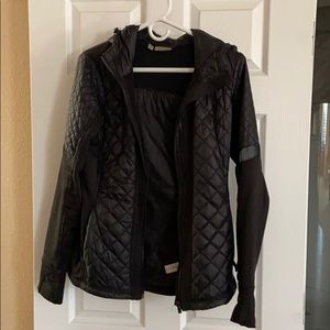 Athleta Rock Spring Jacket M
